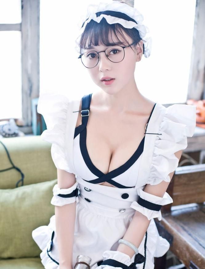趙小米kitty - 亞洲美女 -