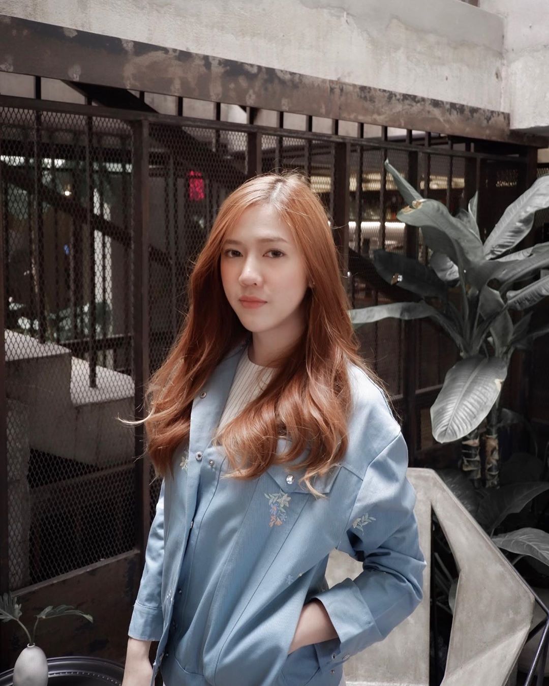 完美身形絕美笑容太吸睛 仙氣爆棚甜姊兒讓網友暴動 - 亞洲美女 -