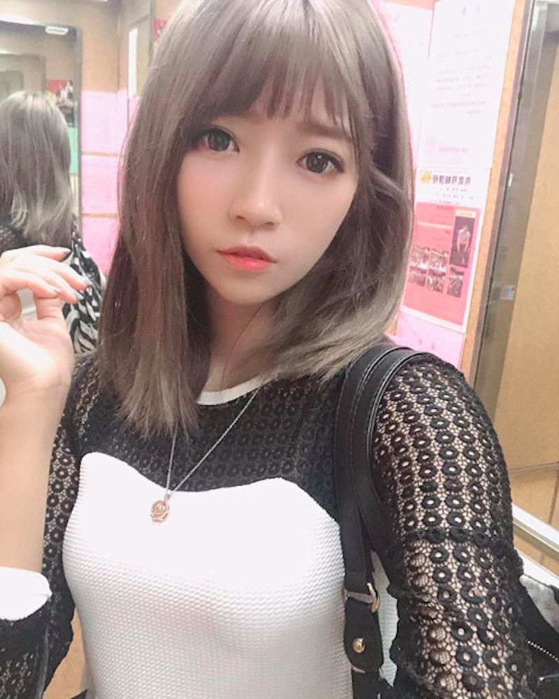 電競小公主「歐安Ainio」甜美親和又可愛，轉遊戲實況主也深受粉絲喜愛！