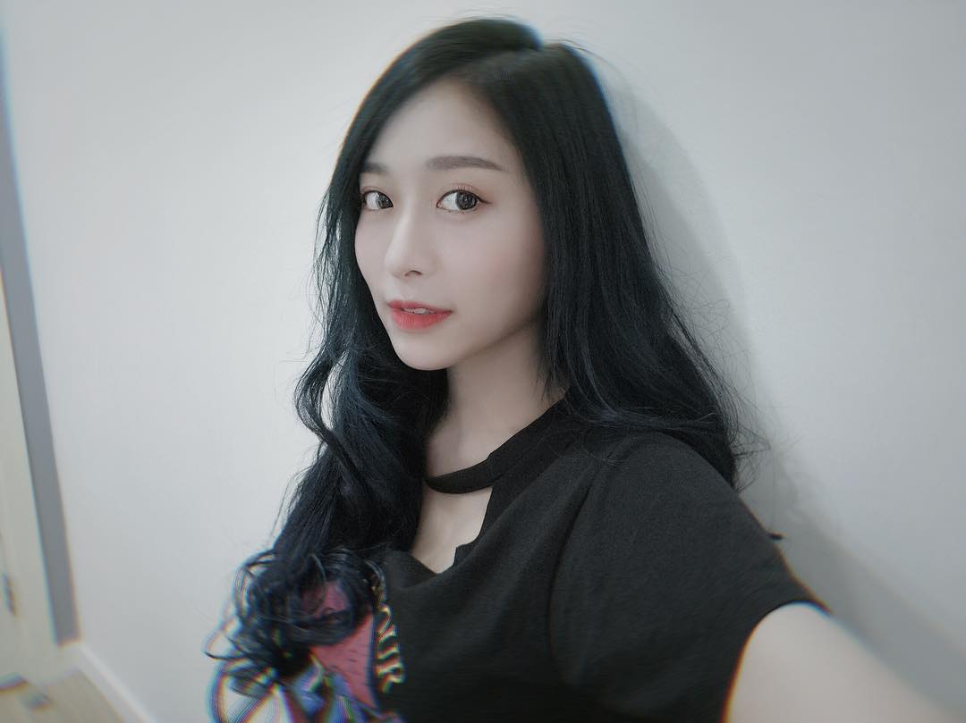 馬來女團成員 Stella Chen - 美女圖 -