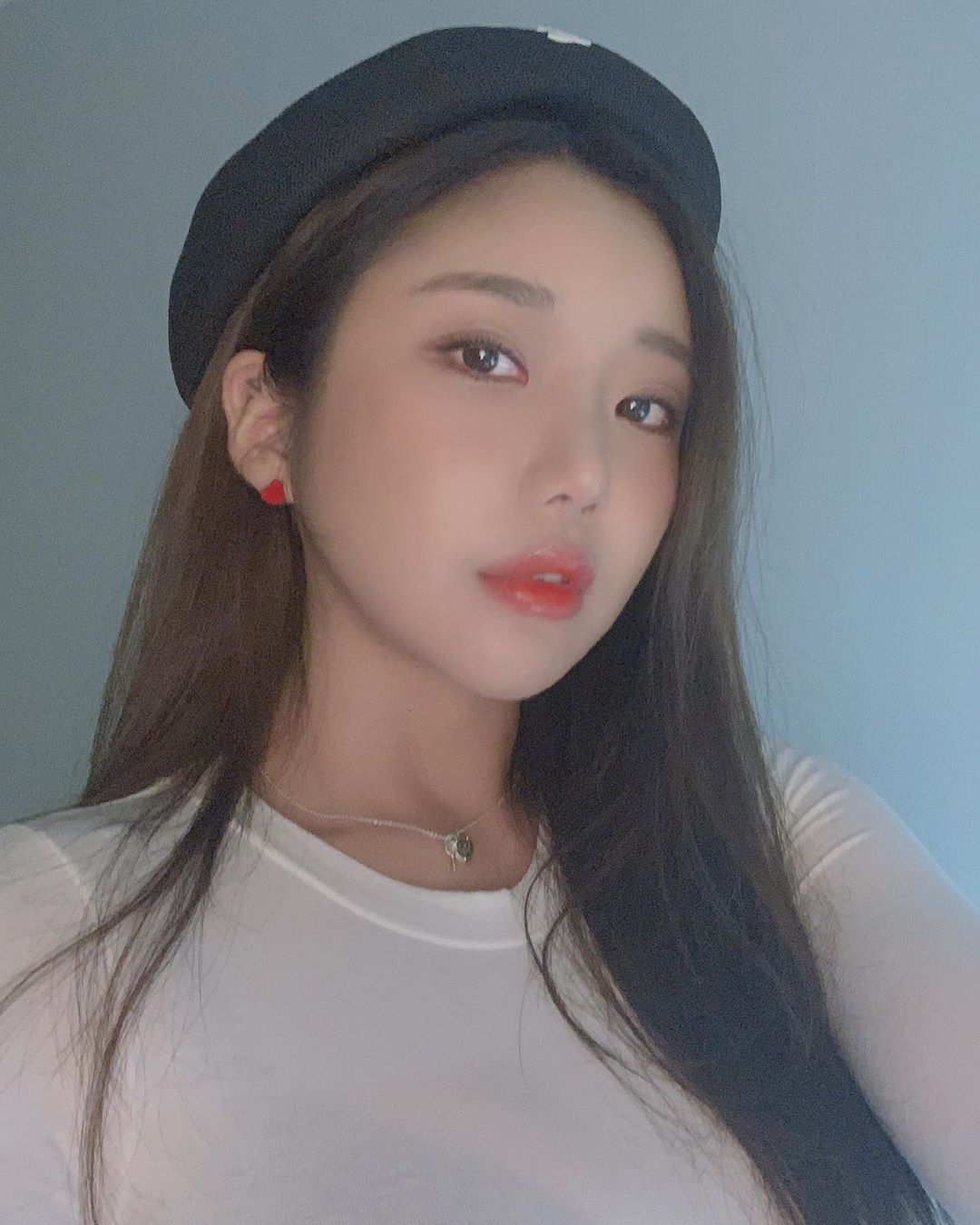 仙氣爆棚韓國大姊姊 辣曬傲人身材讓網友有目共睹 - 亞洲美女 -