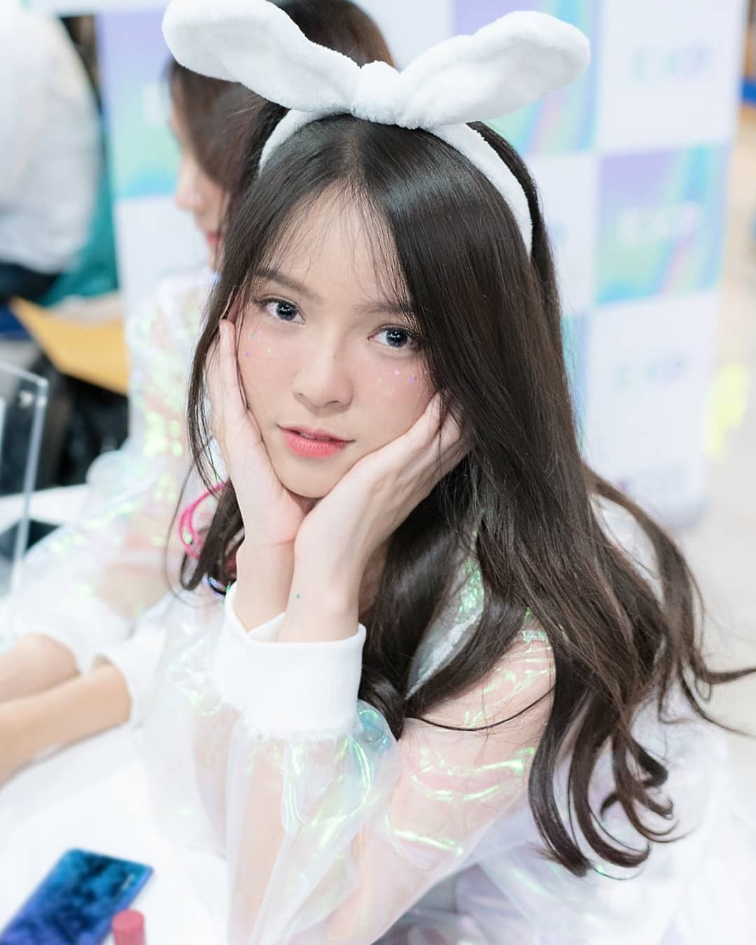 純真外表樸素優美泰國妹 全糖笑容讓網友暴動 - 亞洲美女 -
