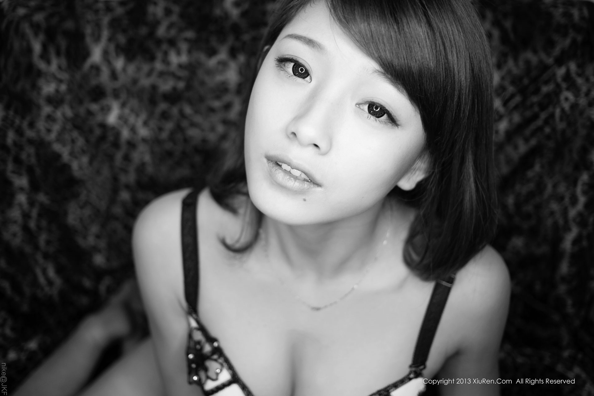 多位性感模特合體拍攝各種美女讓你滿足慾望[XiuRen秀人]039 - 貼圖 - 清涼寫真 -
