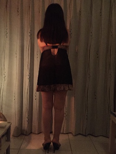 板橋 中永和 熟女安娜個人工作室按摩60分1000元 按摩 指油壓 理容 捷克論壇