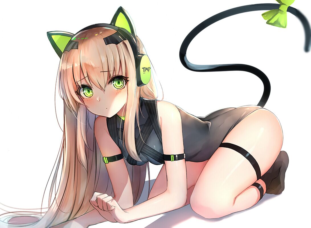 少女前線 Tmp 8p Avjkf