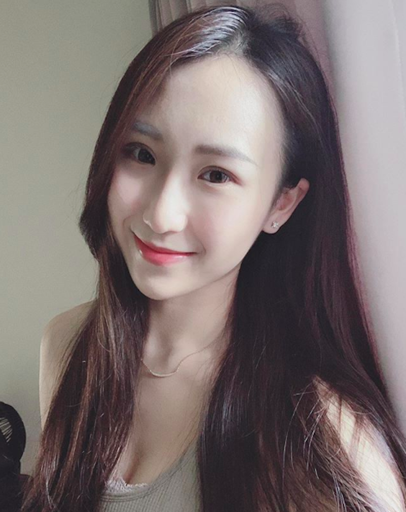 加護病房的天使！甜美護理師「wenhsuan」人美心善，制服下還偷藏白皙好曲線！