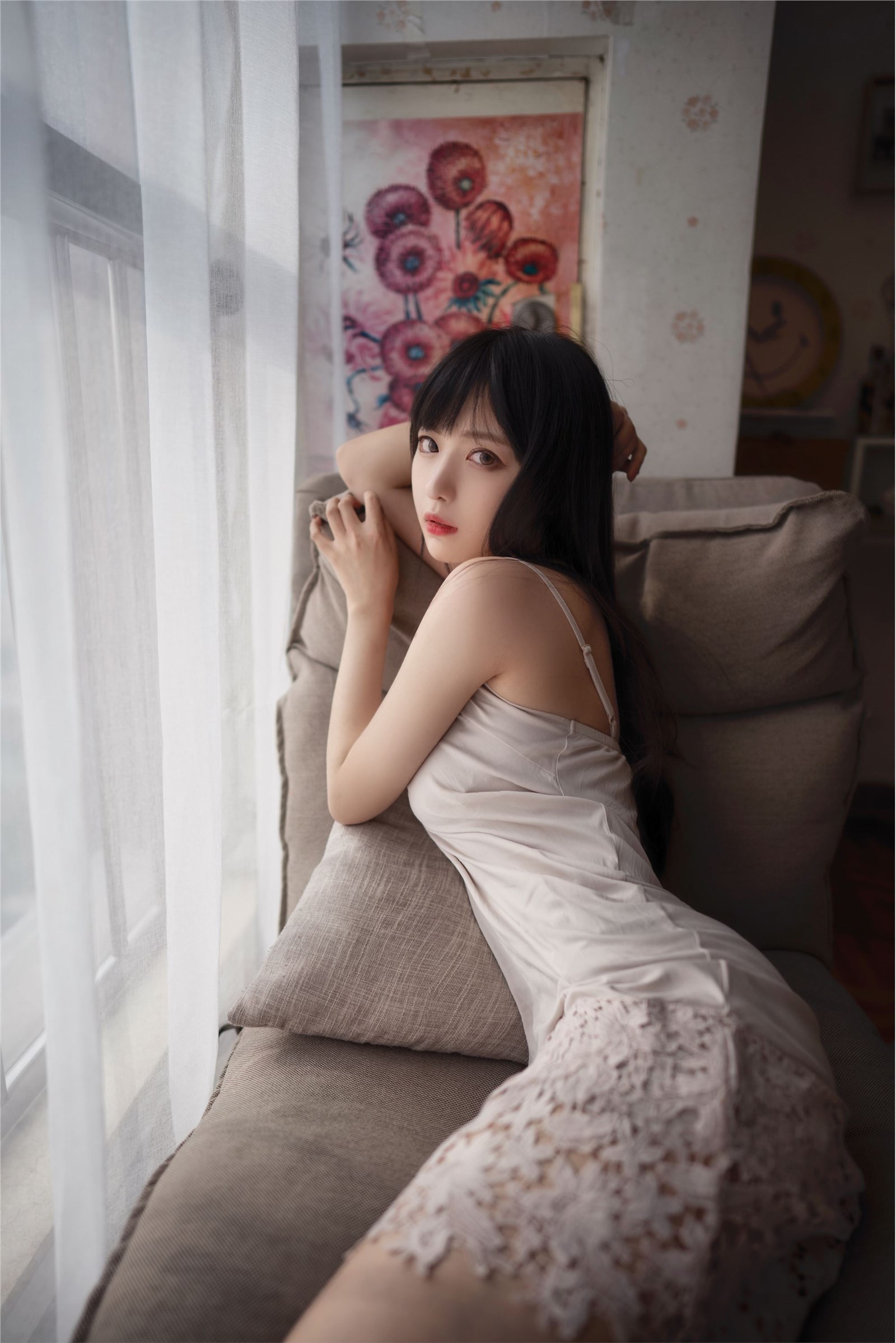 Shika 小鹿鹿 - 亞洲美女 -