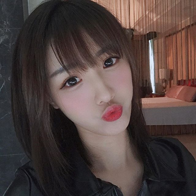 奶不簡單 顏值乳量一併兼具 網噴血!  Wendy - 美女圖 -