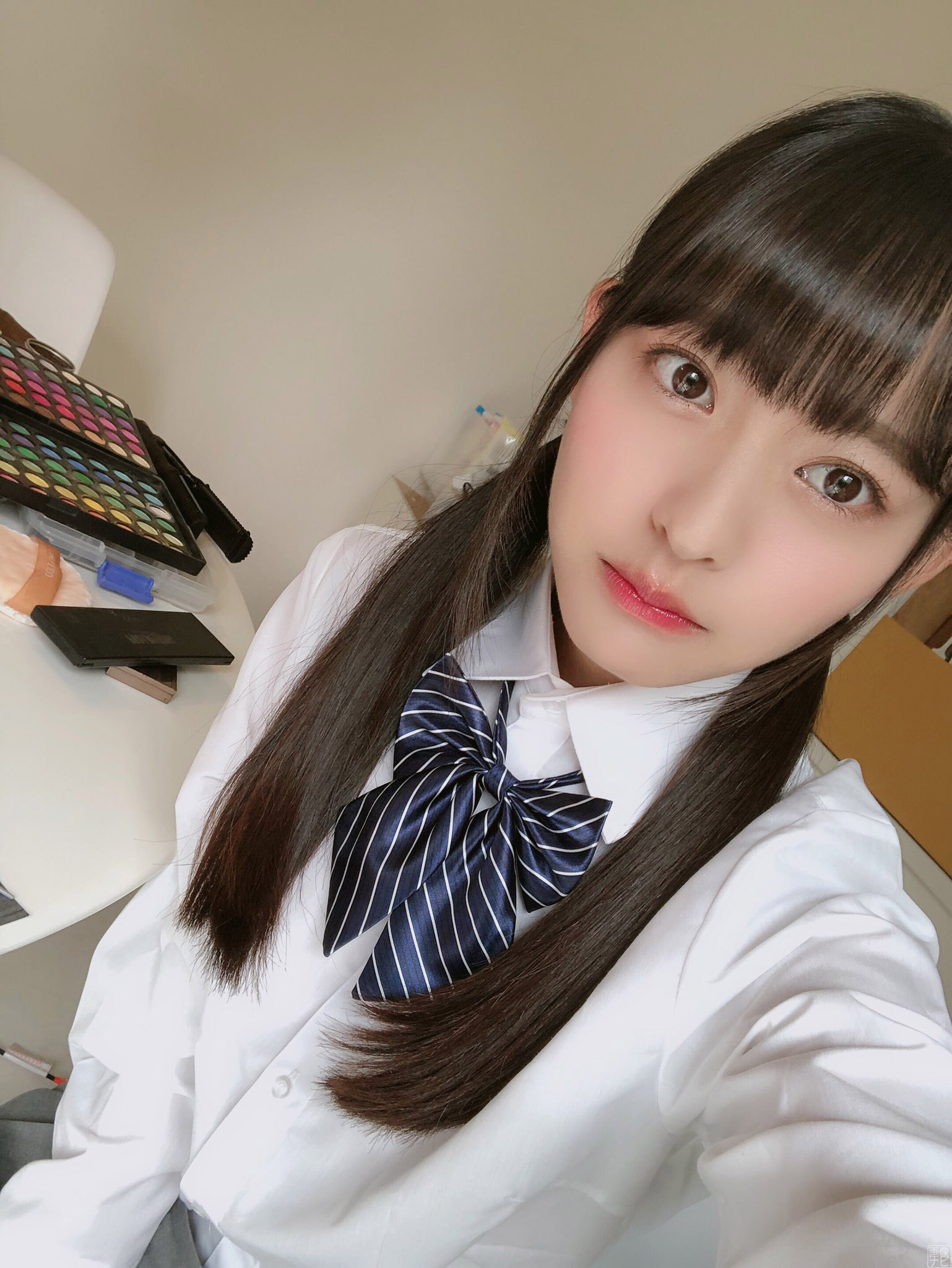 高崎かなみ 正統派美少女のぷっくり美乳--2019/11/8追加 - 亞洲美女 -