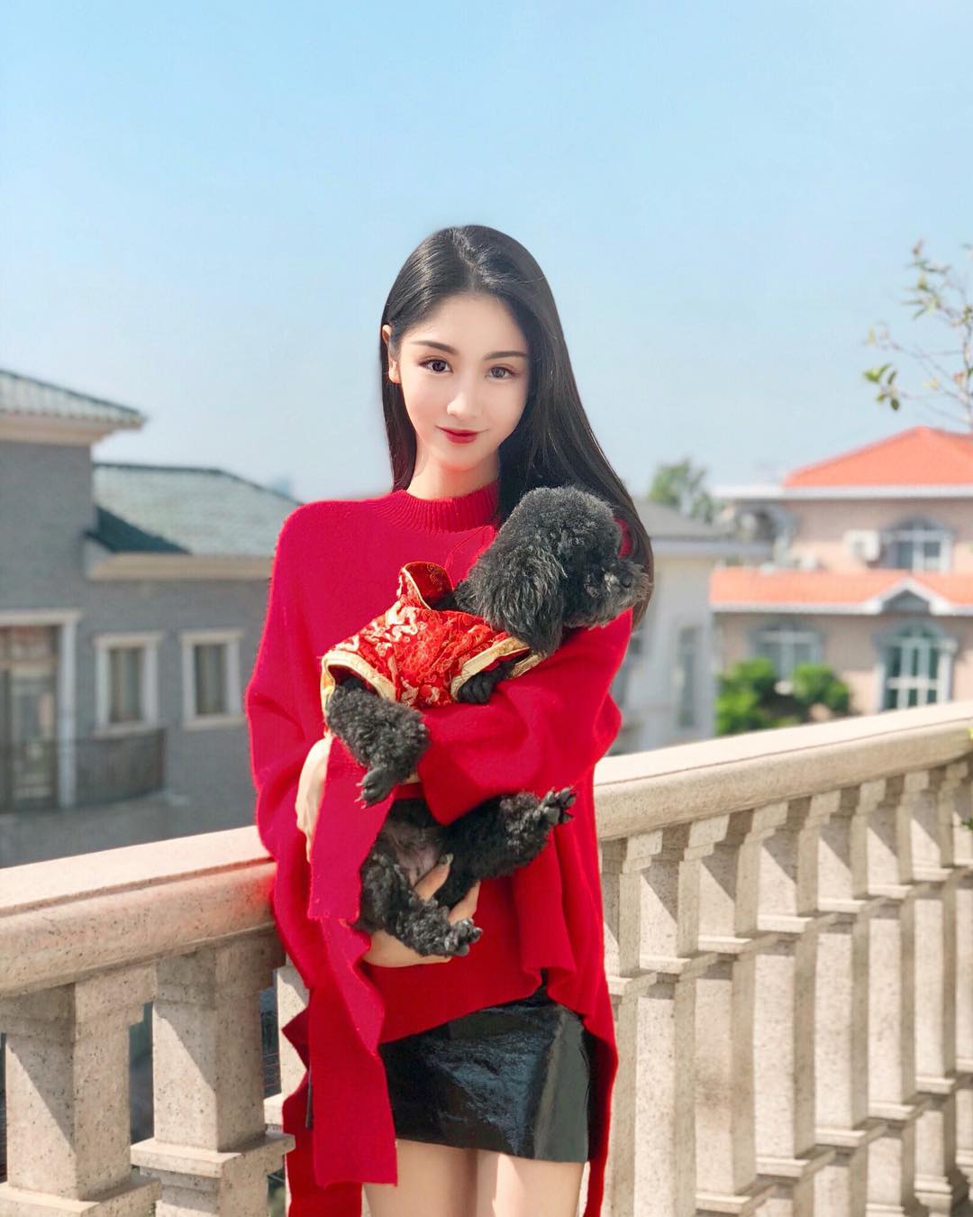小番薯 聽我的名字應該知道我出身哪裡 - 美女圖 -