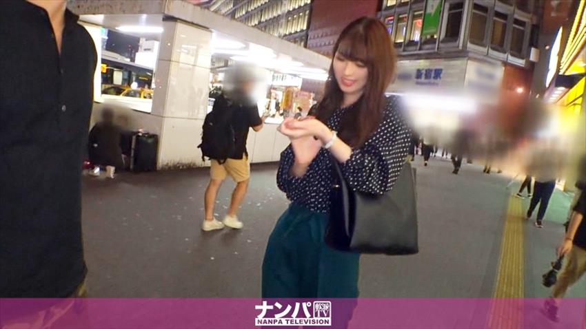 ネット配信會社勤務 かおり 24歳 マジ軟派、初撮。 1411 - 貼圖 - 性感激情 -