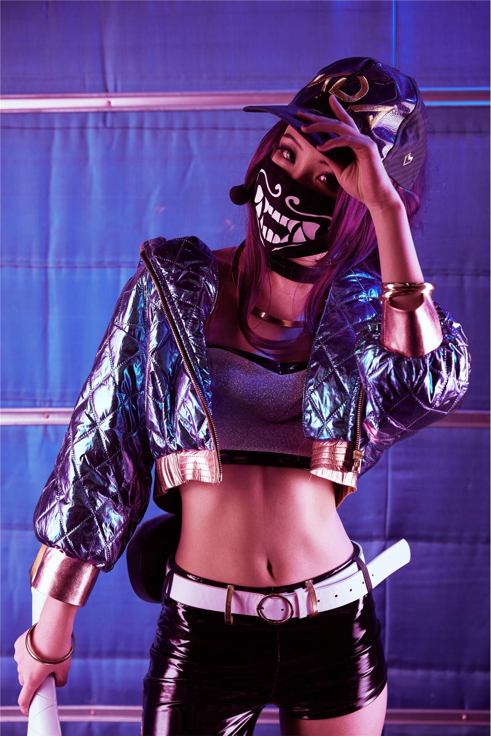 CosplayShika小鹿鹿-照片阿狸 - COSPLAY -