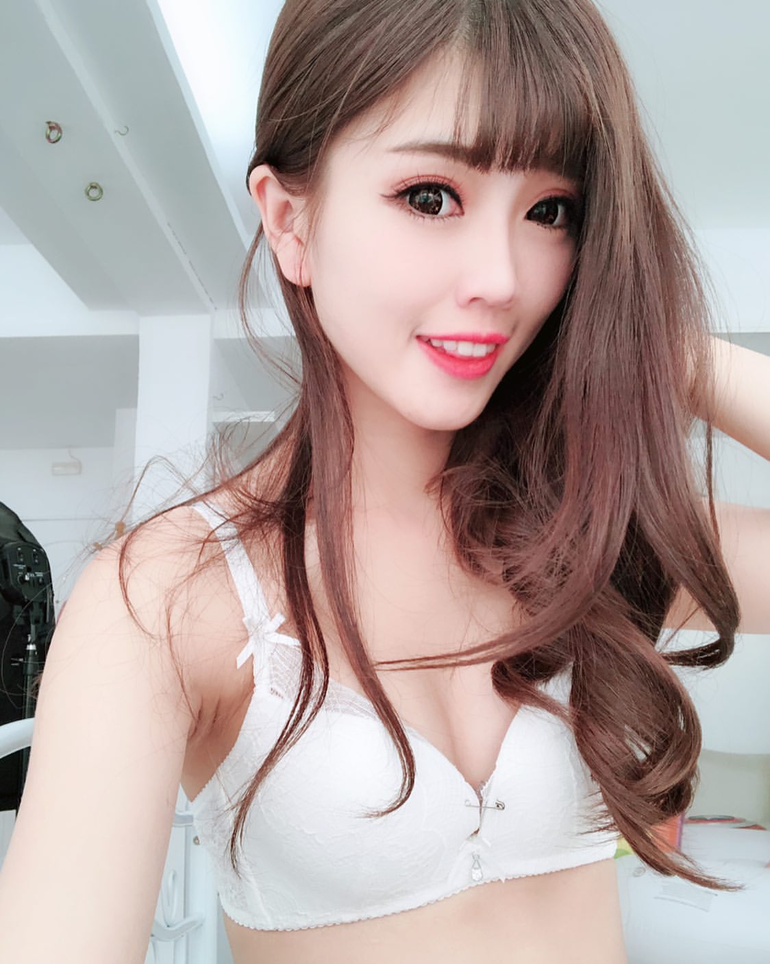 最辣英文老師－凱蒂老師 - 美女圖 -