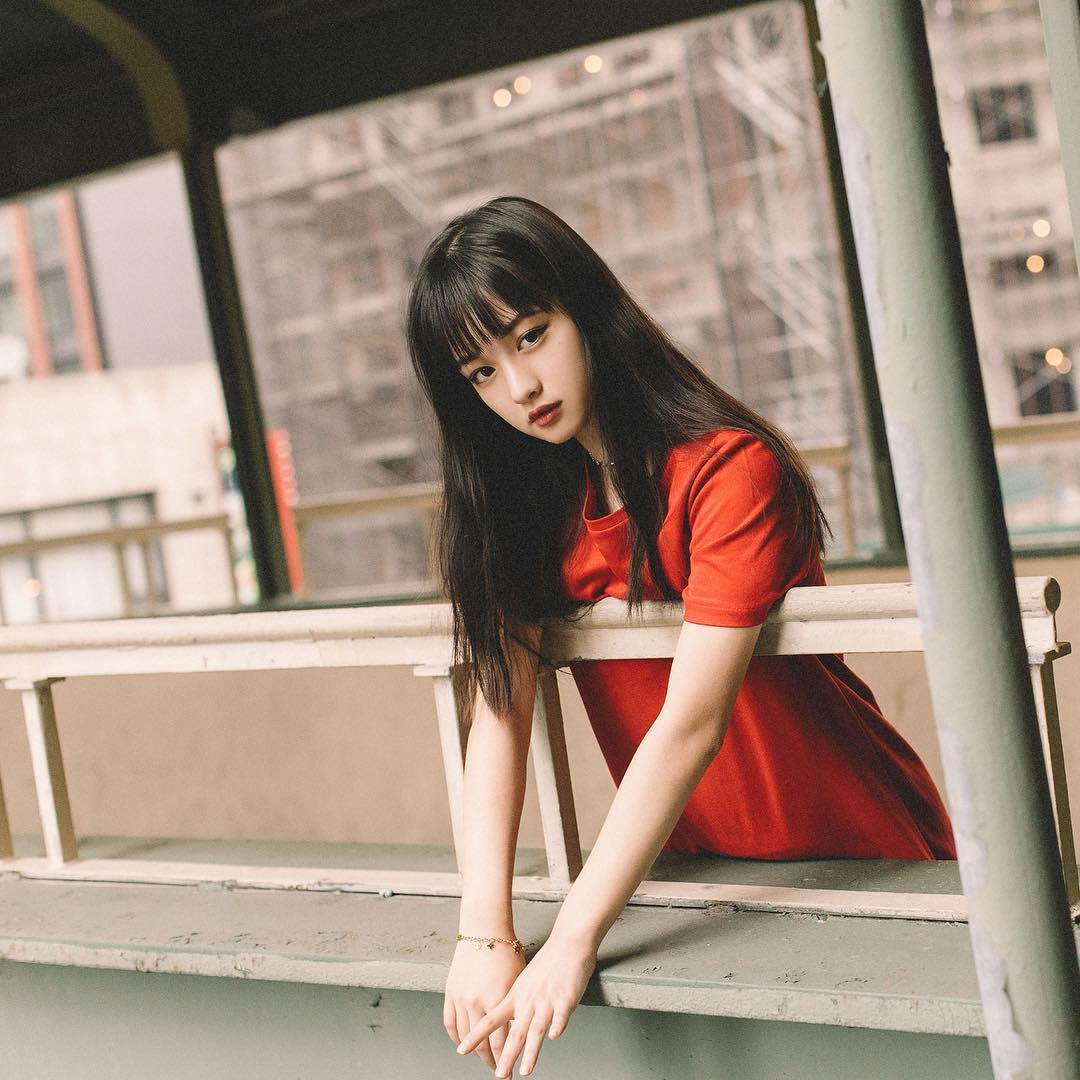 我的名字叫無辜 Sue - 美女圖 -