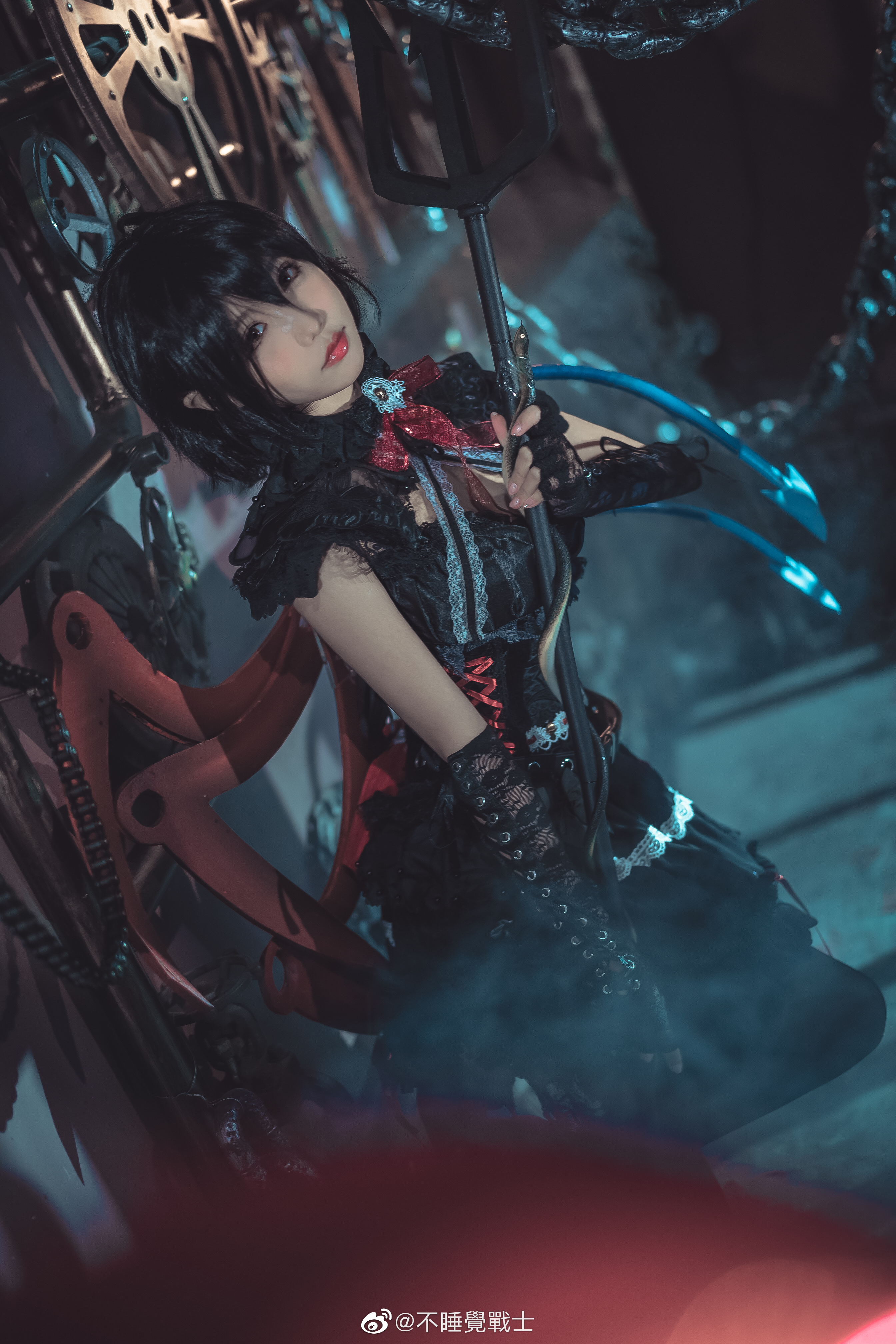 東方project 封獸鵺 cosplay - COSPLAY -