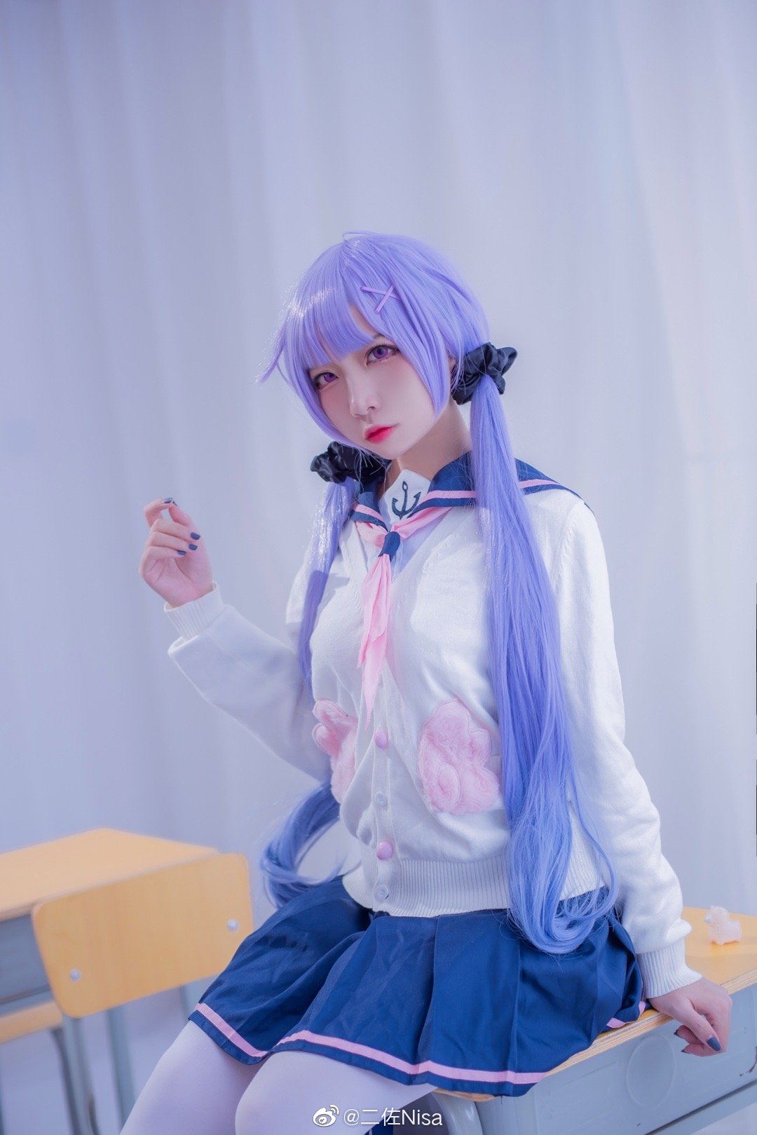 碧藍航線 獨角獸 Cosplay - COSPLAY -