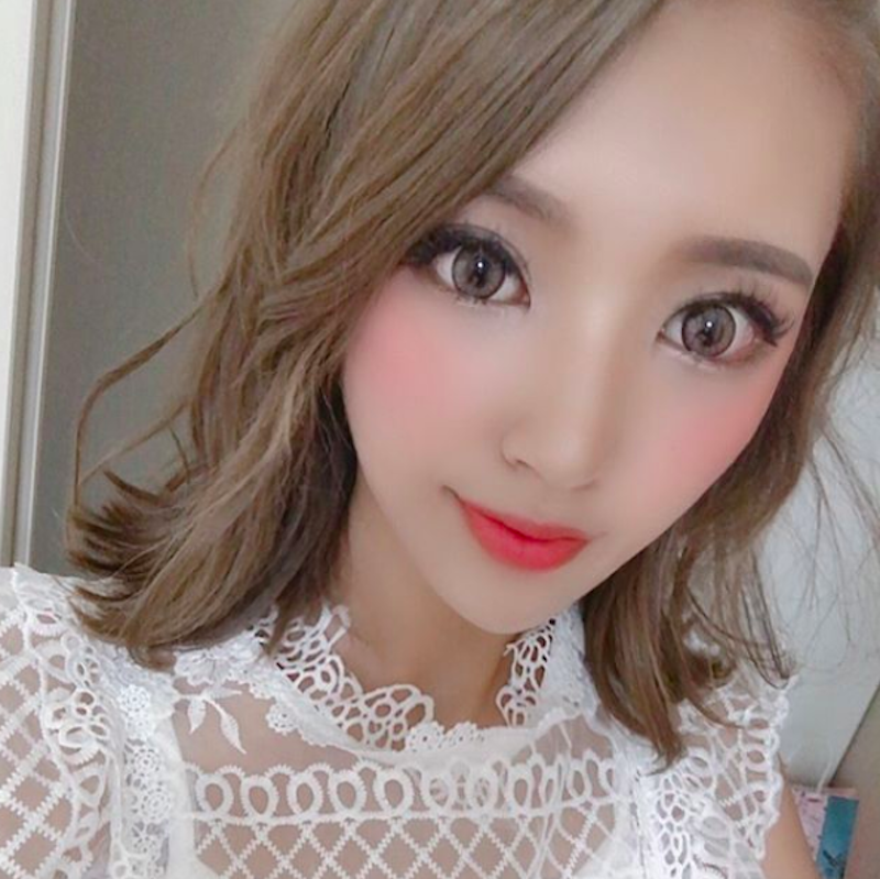 日本極品辣媽「yurika」今年21歲！火辣曲線超級fit，看不出來生過小孩！