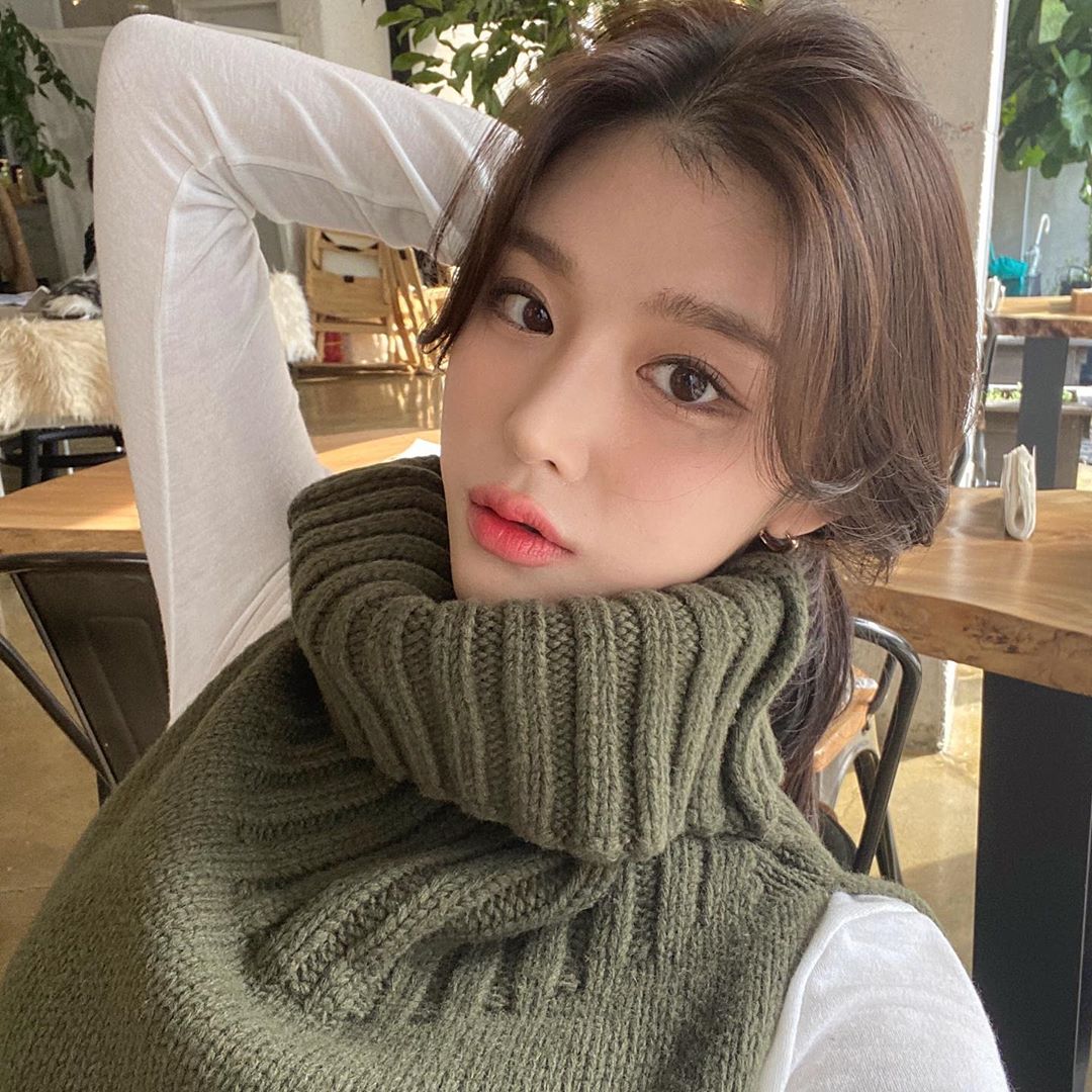 靈氣爆發冰山美人 玻璃眼珠好勾魂令人無法招架 - 亞洲美女 -