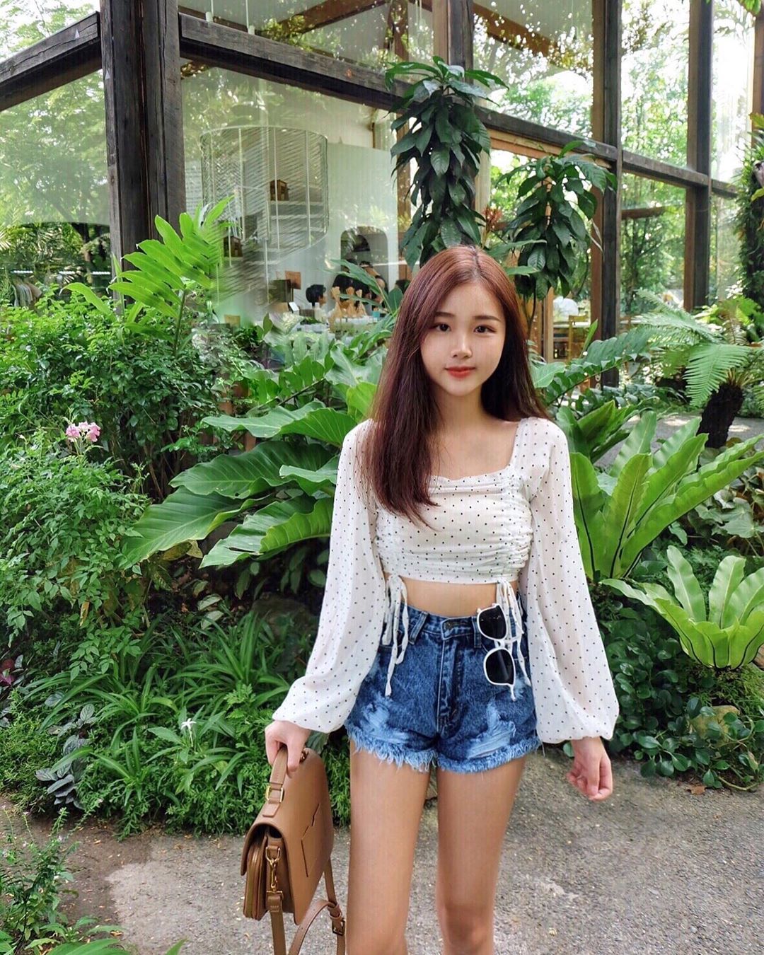 沒交過這類型女友 所以不會形容 Janice Koh - 美女圖 -