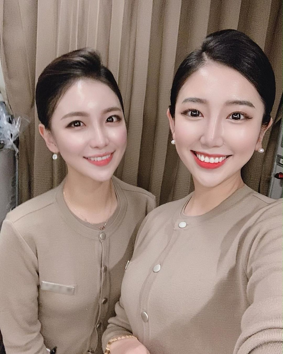 天使般笑容過於美麗 仙氣長髮御姊讓網友迷戀 - 亞洲美女 -