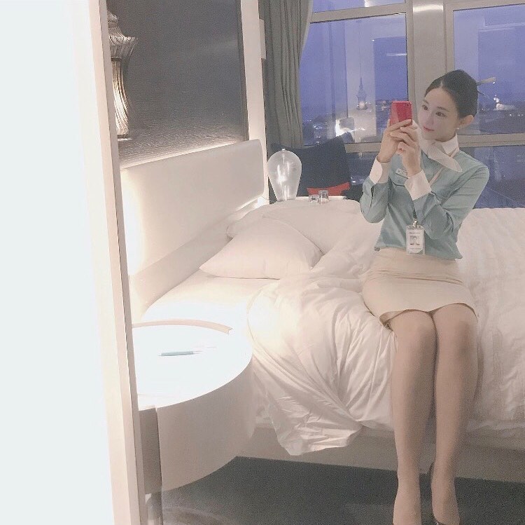 S級身材曲線夠惹火 仙女級顏值讓人目不轉睛 - 亞洲美女 -