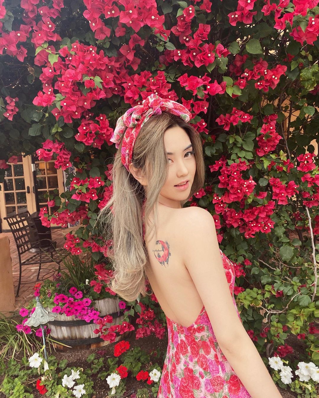 Sagie 喜上眉梢 因為快要訂婚了~呵 - 美女圖 -