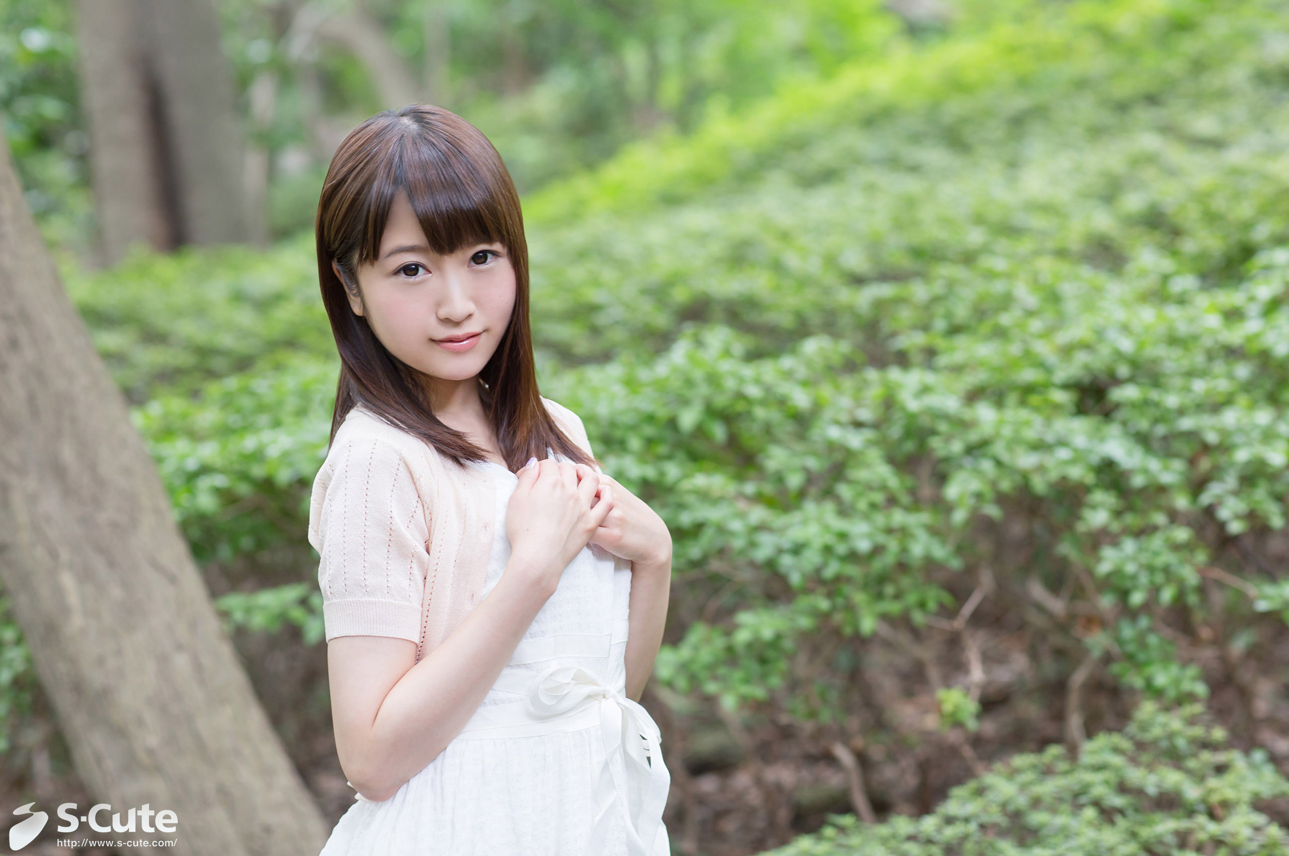 純情少女欲情 [59P] - 貼圖 - 性感激情 -