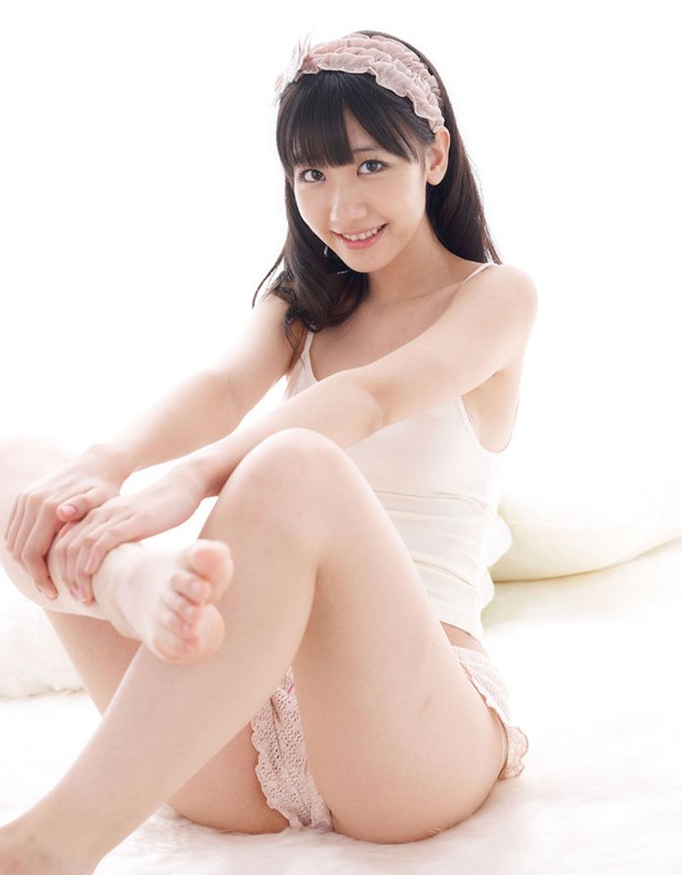 清秀美女柏木由紀 - 亞洲美女 -
