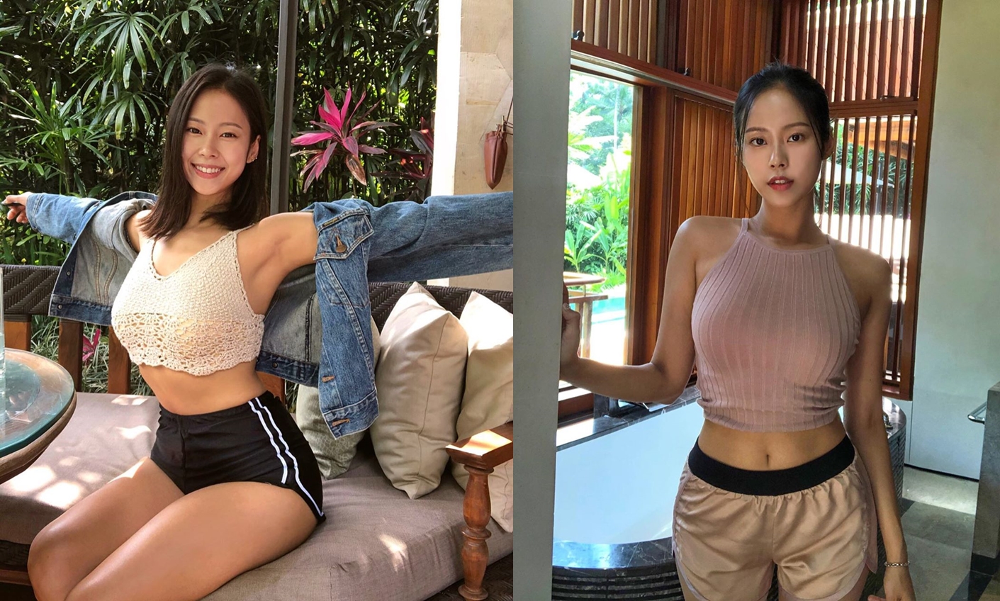 Jennie kim boobs