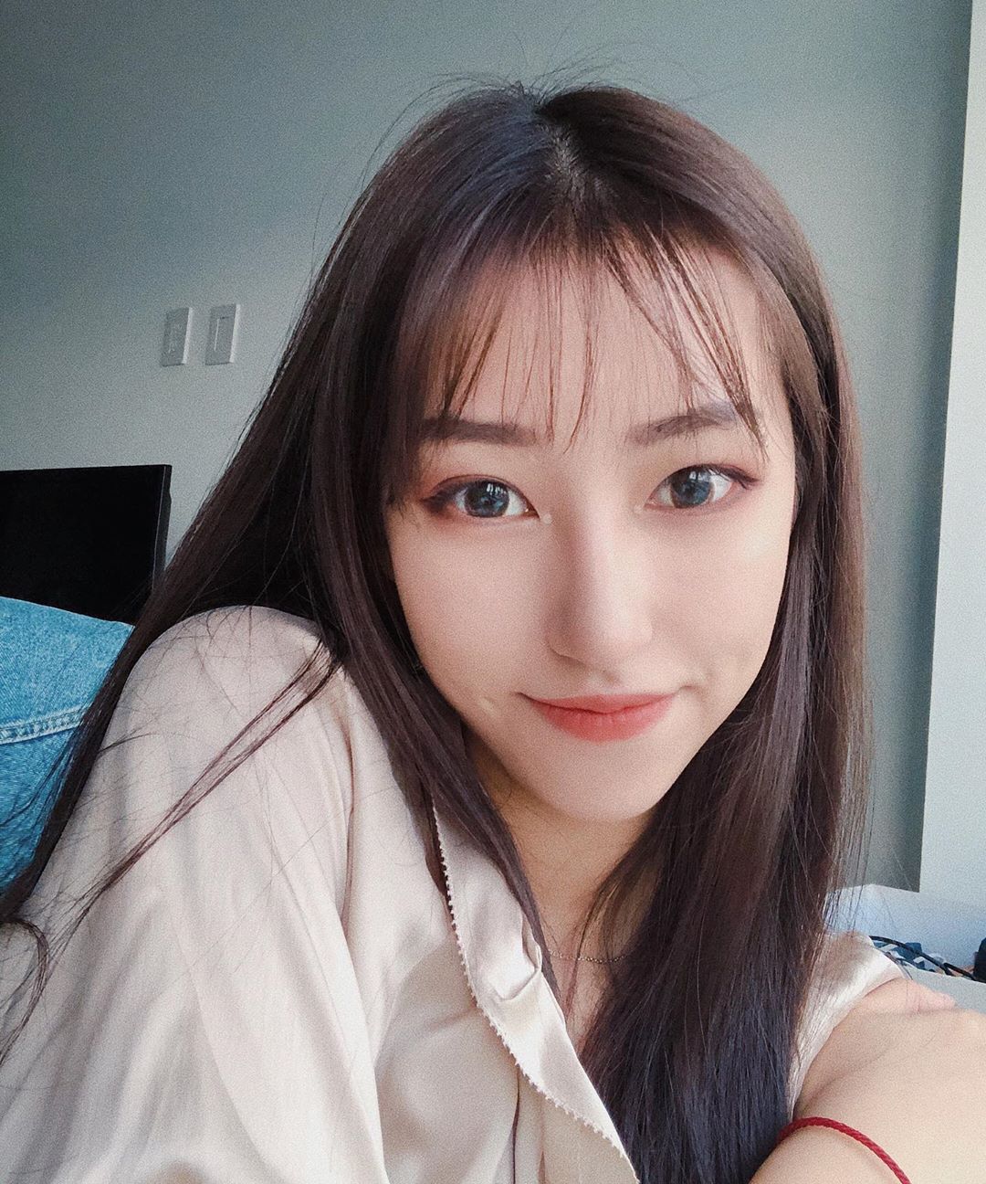 May 漂不漂亮由自己決定! - 美女圖 -