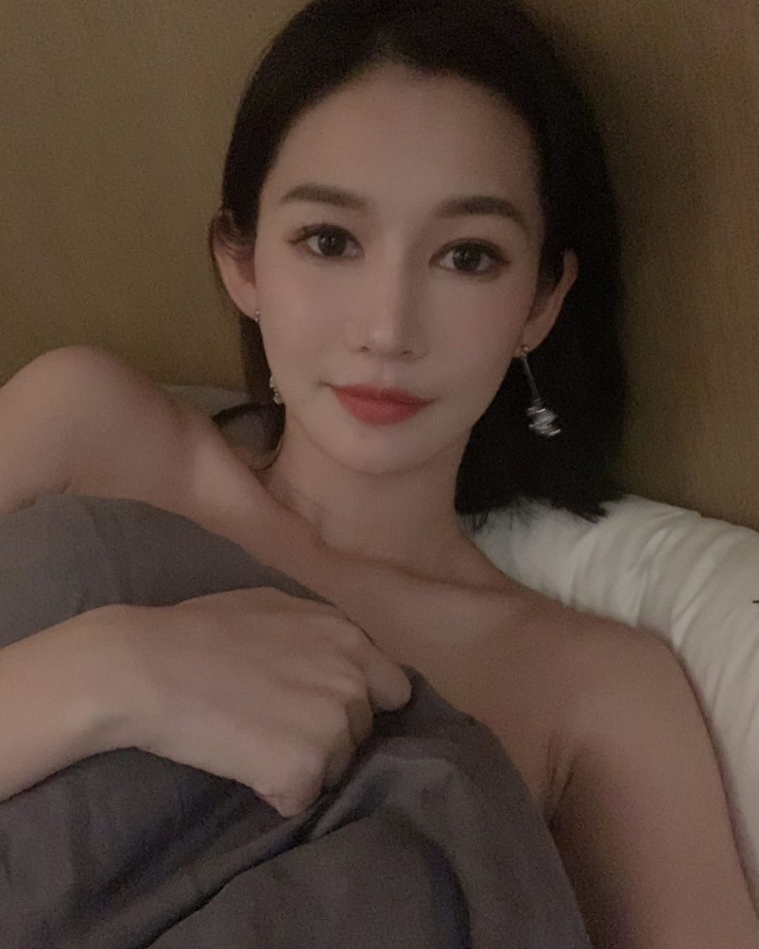 天生貌美 實在沒辦法 Oneone - 美女圖 -
