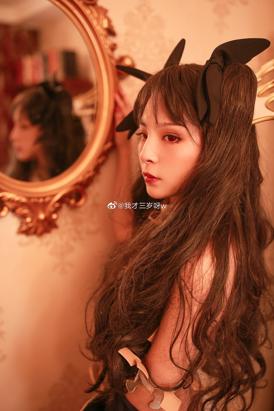Fate  弓凜 伊什塔爾 @我才三歲呀w - COSPLAY -