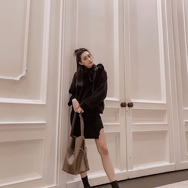 林蔚廷 WEI  長腿辣模 IG上滿滿的美照搶先看！ - 素人正妹 -