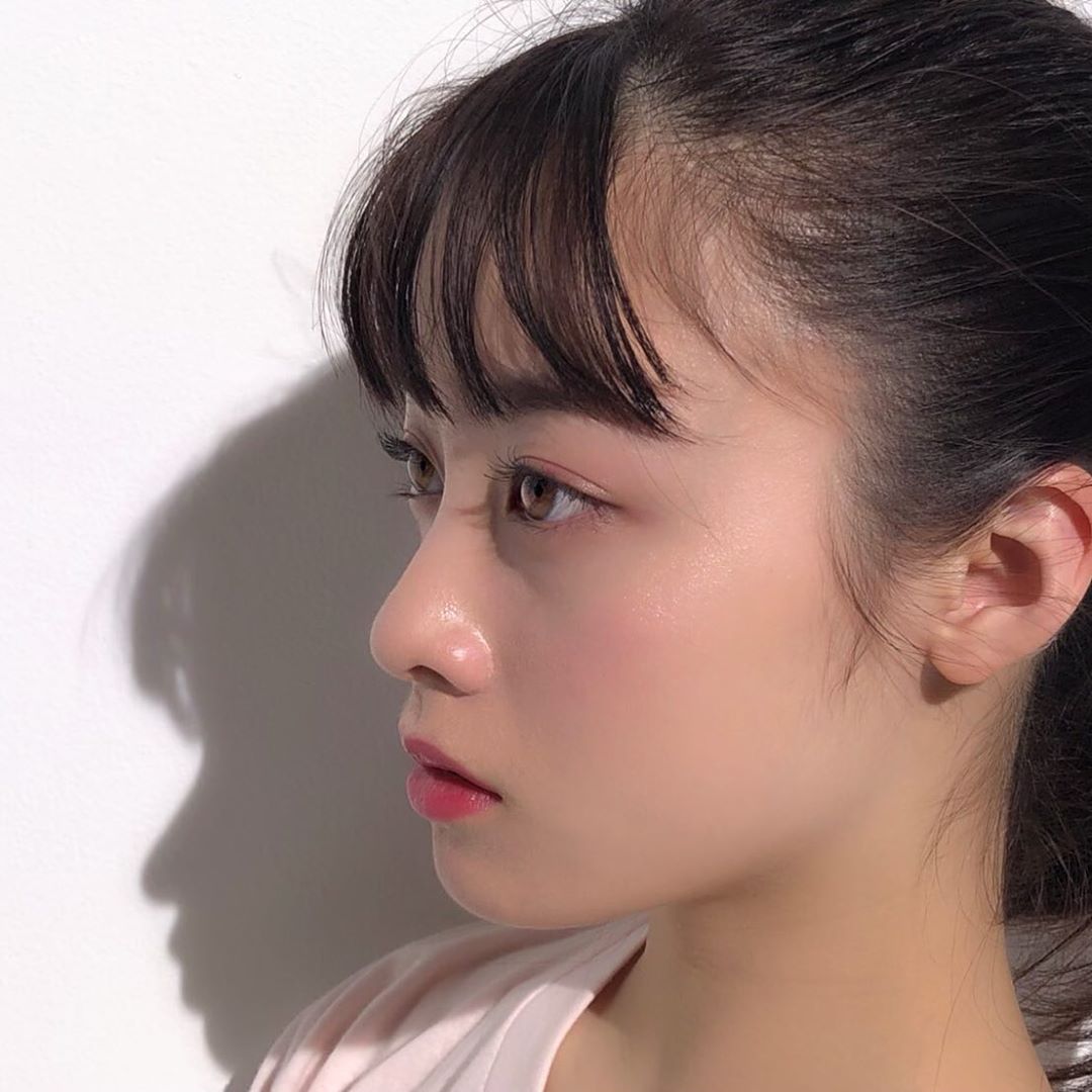 2019推特話題藝人「橋本環奈」唯一日本入選　果然是千年一遇天使正妹啊
