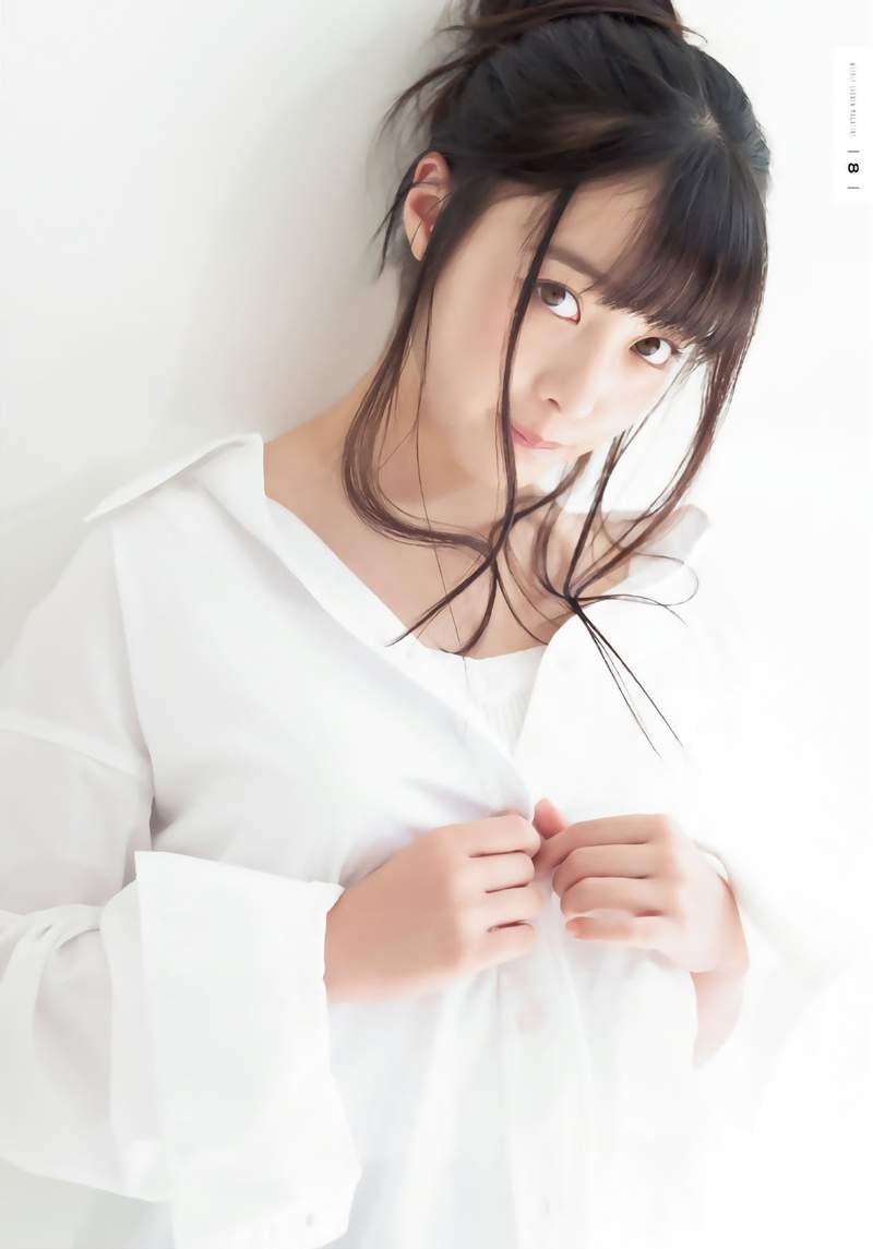 2019推特話題藝人「橋本環奈」唯一日本入選　果然是千年一遇天使正妹啊