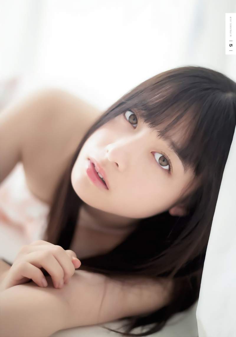 2019推特話題藝人「橋本環奈」唯一日本入選　果然是千年一遇天使正妹啊