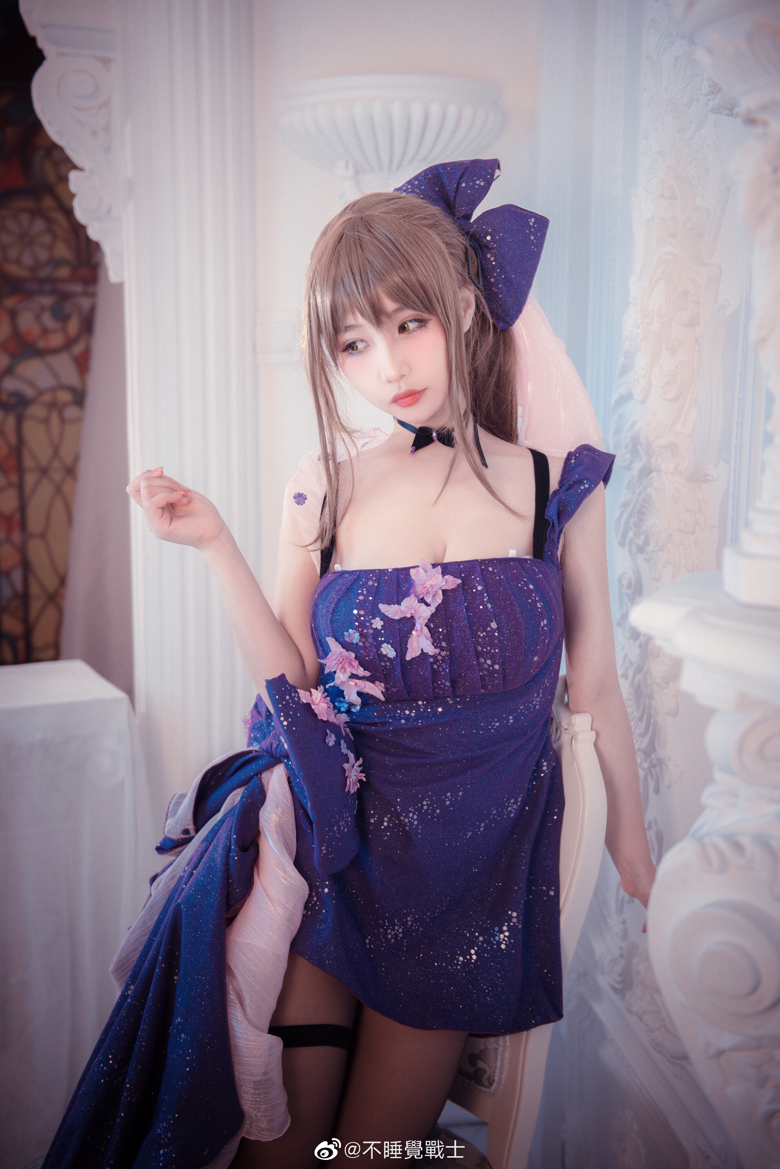 少女前線 K2「黎明之前」 @不睡覺戰士 - COSPLAY -