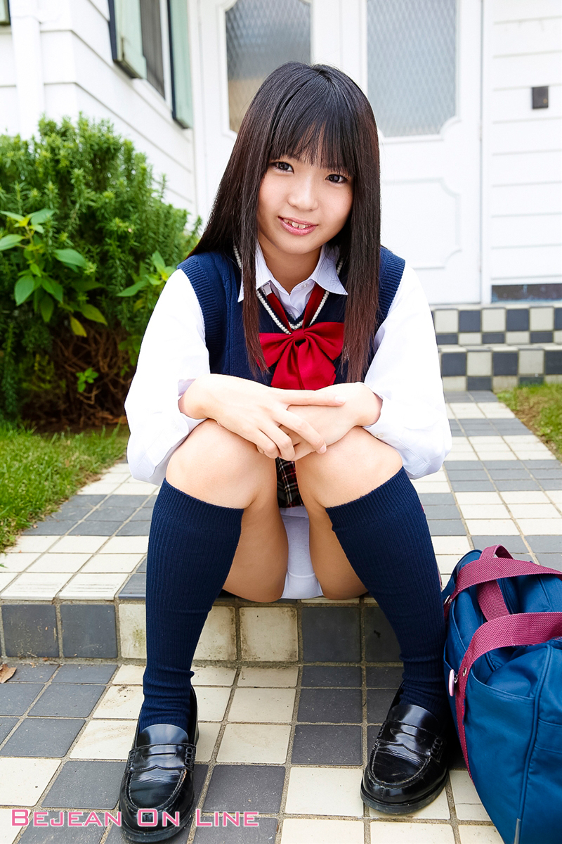 Bejean On Line] 2013.01 初寫美人- 富永苺Ichigo Tominaga - 貼圖- 清涼寫真- JKF 捷克論壇