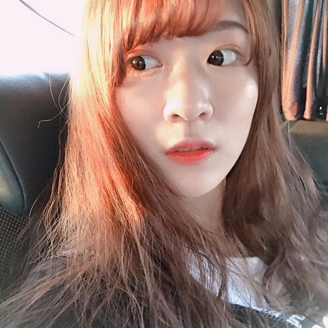 球球MiKa 竟然藏有甜美正妹.....反差萌超撩人 - 美女圖 -