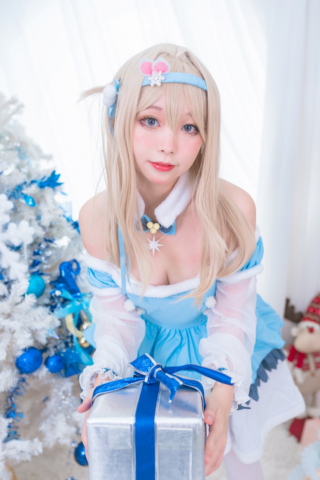 少女前線COSPLAY  @佐琪同學提不起勁 - COSPLAY -
