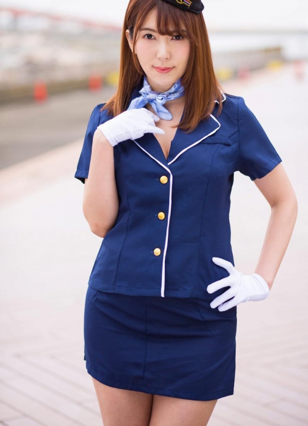 波多野結衣(56P) - 亞洲美女 -