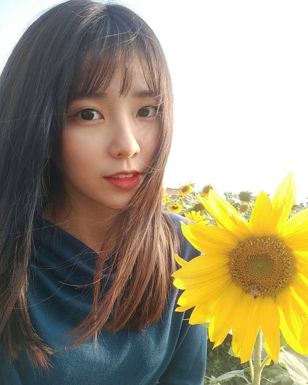 清大電機正妹「阿倪」超高顏質引網暴動　理工宅男狂讚：豈止校花，這是史花