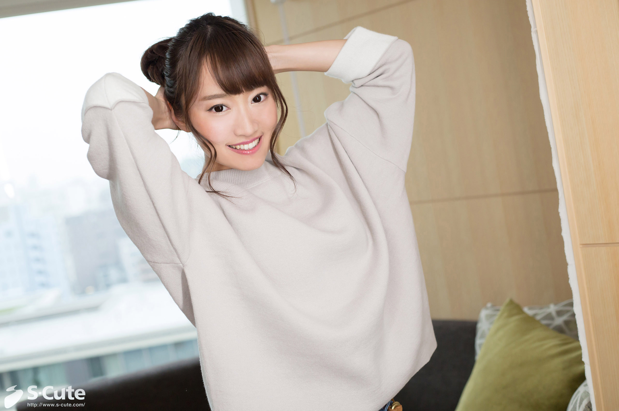 有點討厭馬尾搖曳 [25P] - 貼圖 - 性感激情 -