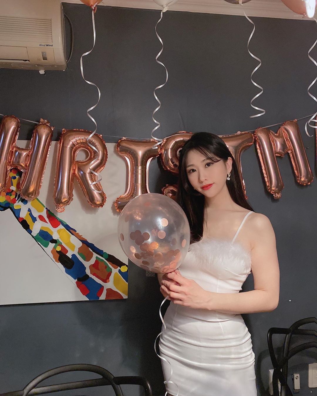 韓國御姊脾氣太壞藏不住 撫媚眼神讓網友淪陷 - 亞洲美女 -