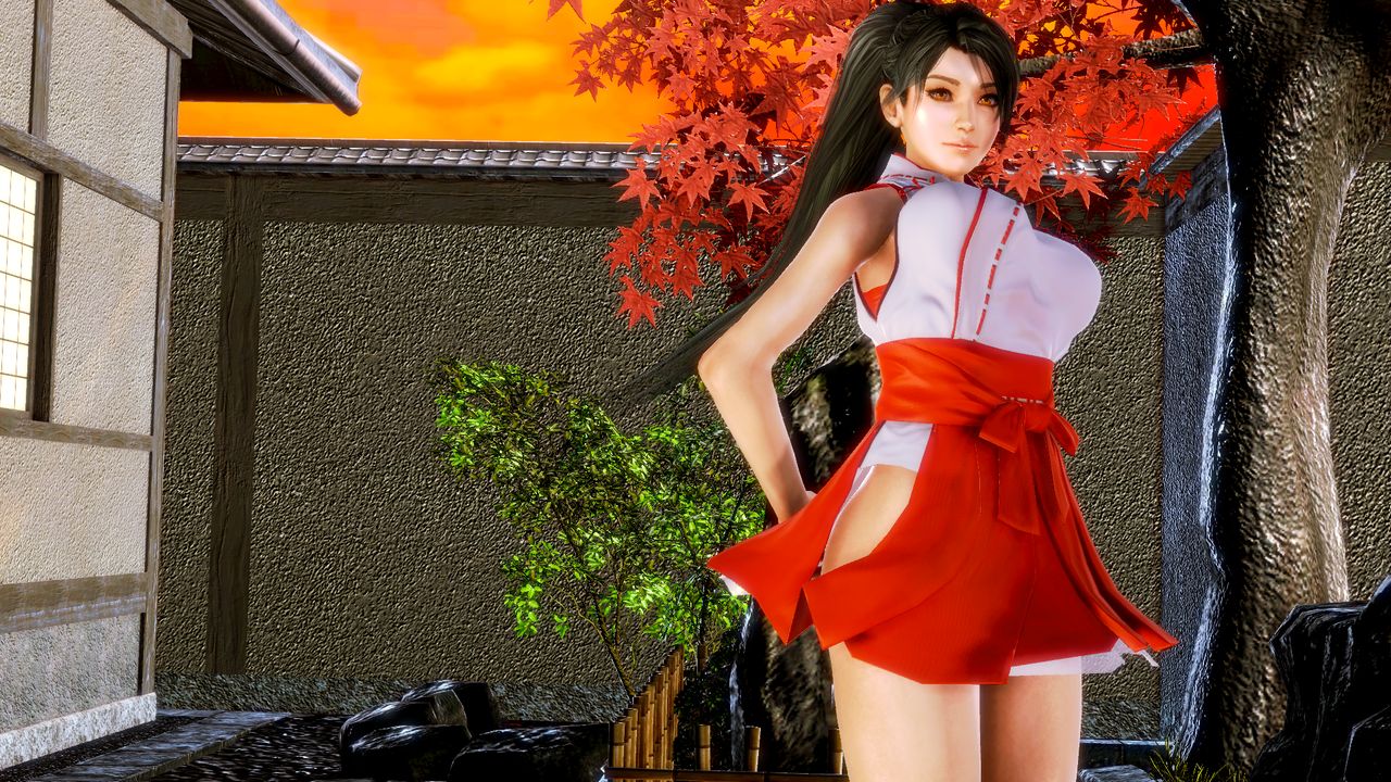 Momiji''s Master - 情色卡漫 -