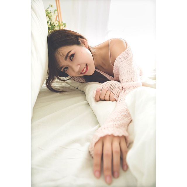 薩琳兒  甜心笑顏加上SSR級身材讓人光看就淪陷 - 美女圖 -