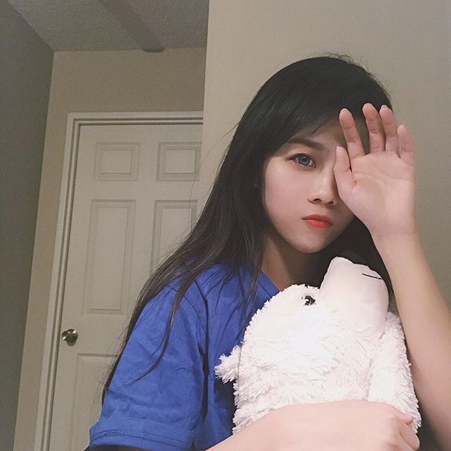 Teri  光看就融化! 清純氣質美女完全是男女殺手 - 美女圖 -