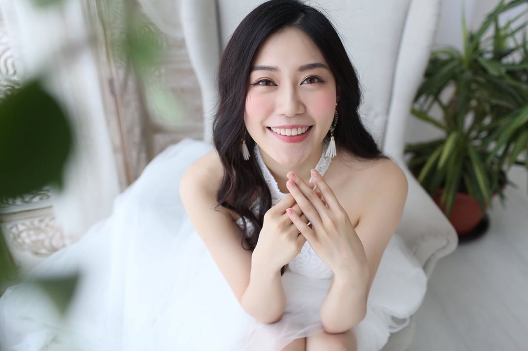 想被逮捕！正妹女警「李芷儀」迴旋踢制伏歹徒影片爆紅　深邃輪廓氣質超獨特