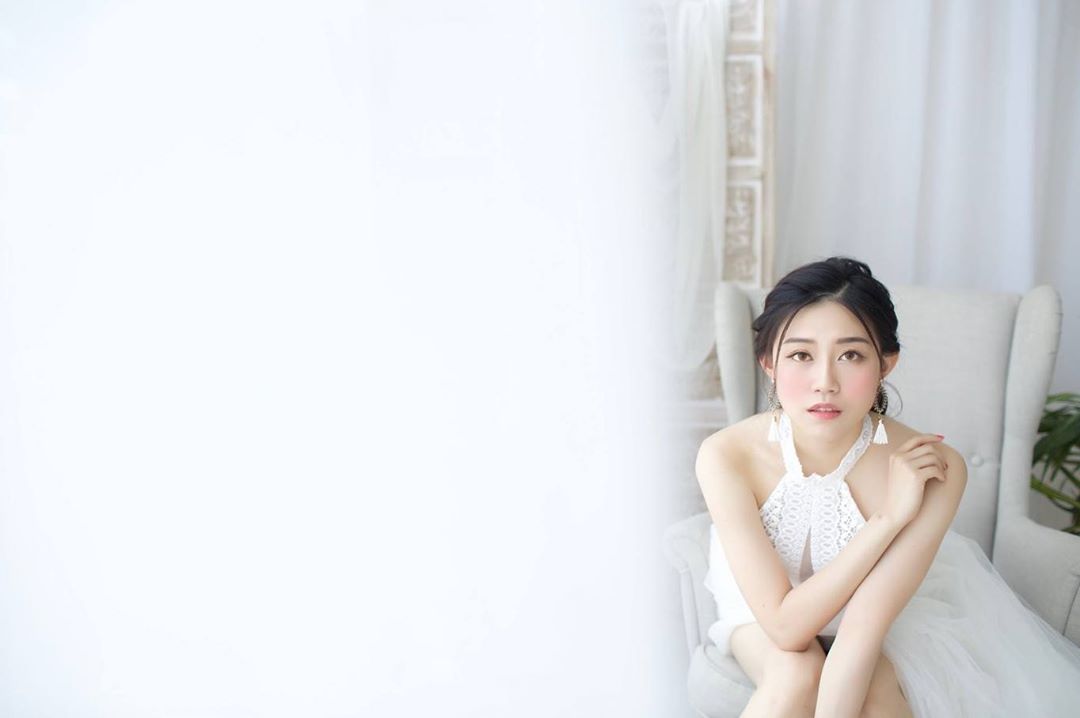 想被逮捕！正妹女警「李芷儀」迴旋踢制伏歹徒影片爆紅　深邃輪廓氣質超獨特