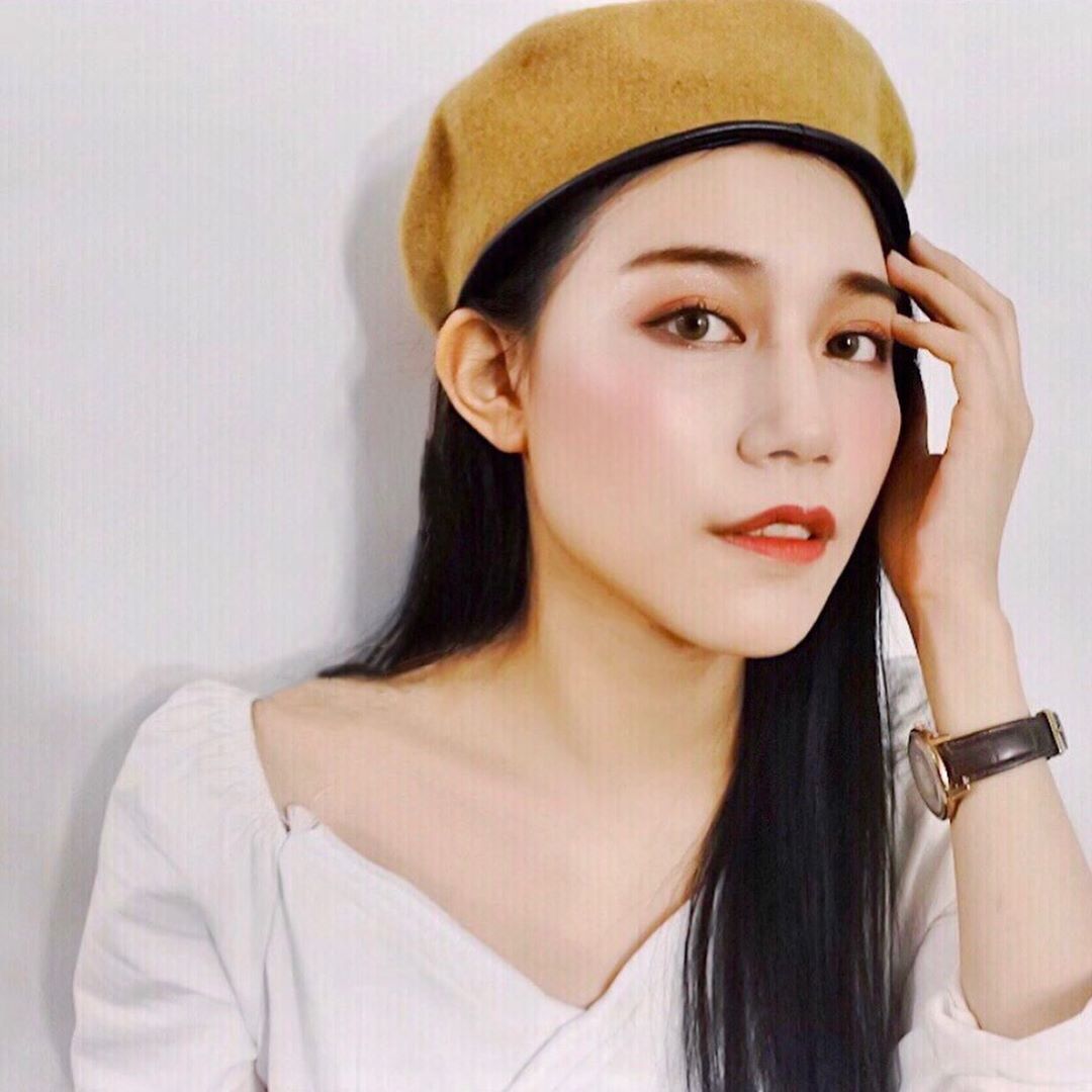 想被逮捕！正妹女警「李芷儀」迴旋踢制伏歹徒影片爆紅　深邃輪廓氣質超獨特